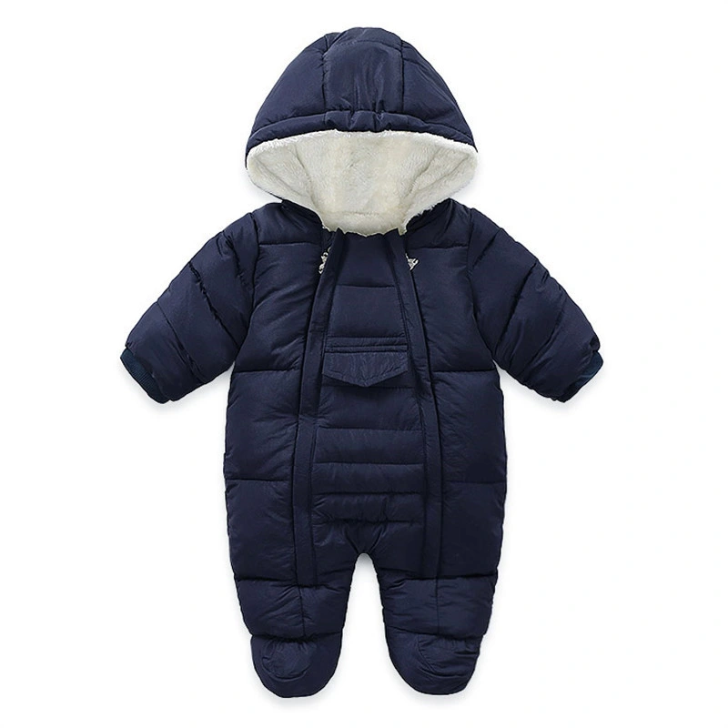 Children′ S Snow Suits Baby Kids Outdoor Windproof Jumpsuit Girls Boys Snowboard Jacket Coveralls Waterproof Ski Overall Rompers